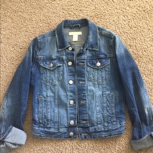 H&M Jean jacket